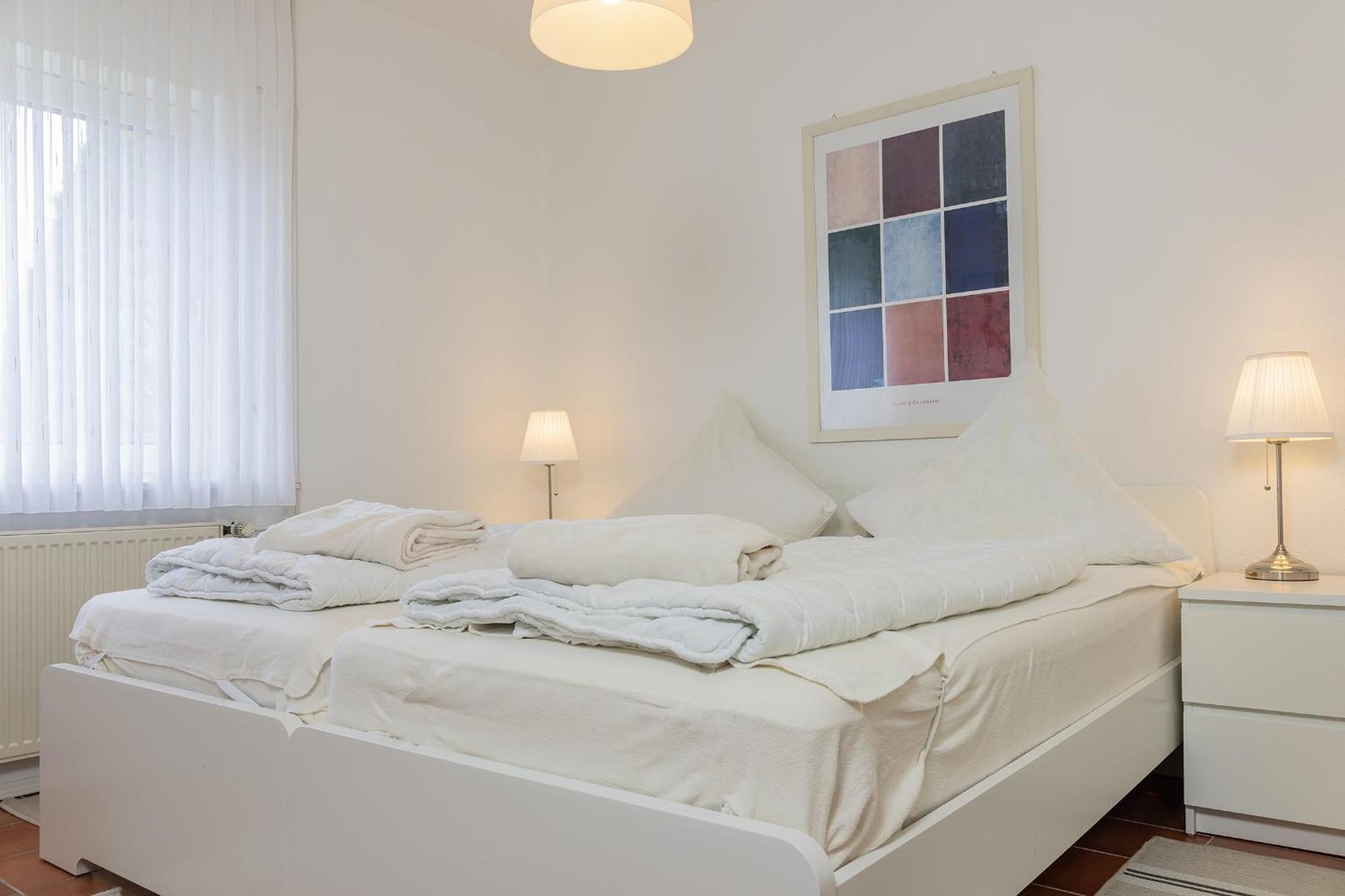 Haus Harle 50201 Ferienwohnung Harle 1 Harlesiel Exteriör bild